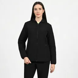 FIREFLY DARK ALLEY PUFFER-20