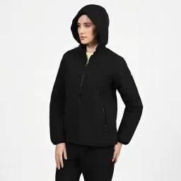 skechers FIREFLY DARK ALLEY PUFFER image 2