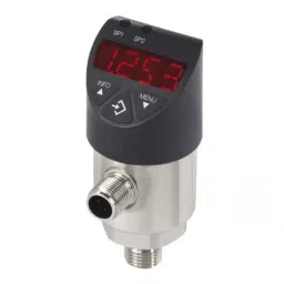 WIKA PSD-4 Series Gauge Pressure Sensor 0bar Min 25bar Max PNP/NPN Output Gauge Reading, 48803487-picture-23