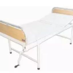 Acme Enterprises ACME 1009A Semi Fowler Bed with ABS Panels-image-10