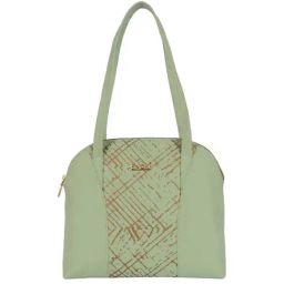 Enoki by Baggit Green Printed Medium Shoulder Bag-image-57