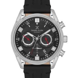 Daniel Klein DK.1.13547-1 Exclusive Chronograph Watch for Men-picture-45