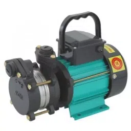 Yash 0.5 HP Cast Iron Single Phase Self Priming Domestic Monoblock Pump, YM-DV1-picture-8