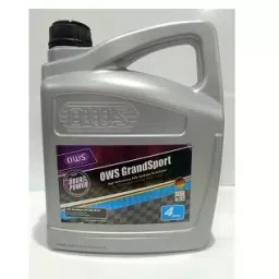 OWS Grandsport SAE 5W-30 DPF 4 LITRES-image-68