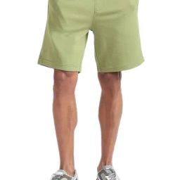Calvin Klein Jeans Dark Juniper Regular Fit Shorts-picture-45