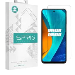 Sprig Tempered Glass Guard for Xiaomi 11T Pro (Pack of 1)-picture-42