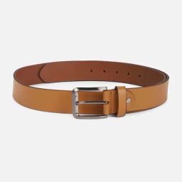 Allen Solly Brown Casual Belt-image-8