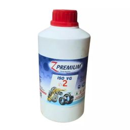 Z Premium ISO VG 2 1 L Hydraulic Oil for Industrial Machinery & Compressors, 1129BPJ4H75 (Pack of 2)-image-18