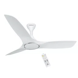 Havells Ceiling Fan Stealth Air Pearl White 1200 mm-image-30