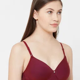 Juliet Bra Full Coverage Lightly Padded image 4
