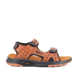 Sparx Men's Tan Floater Sandals-image-30