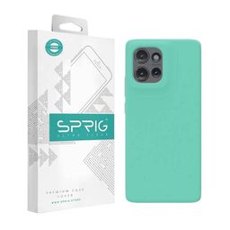 SPRIG Motorola Edge 50 5G Impact Resistant Back Case Mobile Accessories-22