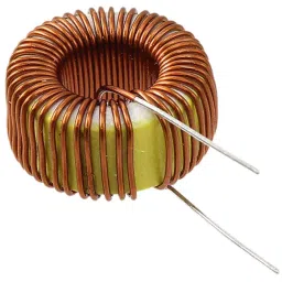 RS PRO 100 μH ±15% Power Inductor, 500mA Idc, 0.14Ω Rdc Model No 1048414-image-28