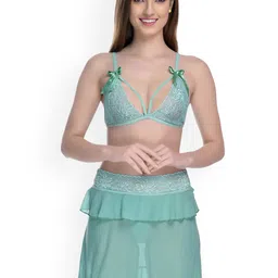 chia fashions Net Baby Doll-image-107