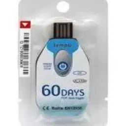 Generic Temperature data logger for 90 Days image 1