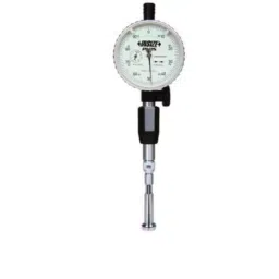 Insize 3.8-4.2mm Contact Points For Split Type Dial Bore Gage For Blind Holes 2427-4-16