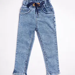 F2M Girls Jean Slim Fit High-Rise Jeans-picture-35