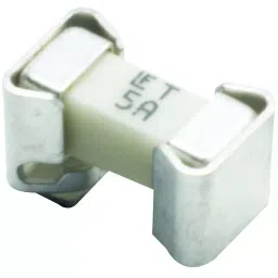 Littelfuse FUSE CLIP W/1A FUSE, FAST ACTING Model No - 0157001.DR.-35