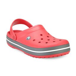 Crocs Crocband  Men Red Clogs-picture-26
