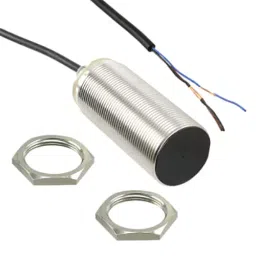 Omron PNP 15 mm Proximity Sensor E2B-M30LS15-WP-B1 2M-13