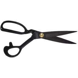 EASYSEW Scissors Black, E-A250-image-37