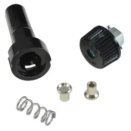 Littelfuse FUSE HOLDER, 6.3 X 32MM, IN LINE Model No - 01550020ZXU-8