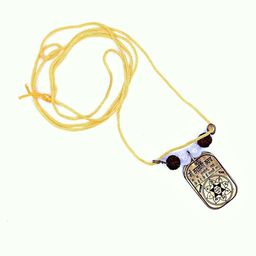 RAVIOUR LIFESTYLE Brass Jewellery Set-picture-20