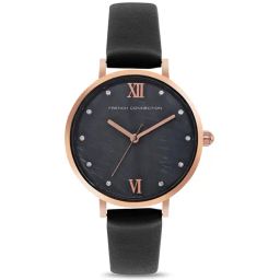 French Connection FCN00065B Analog Watch for Women-1