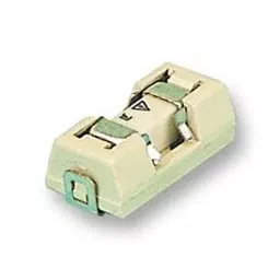 Littelfuse FUSE, SMD, OMNI BLOCK, F 8A Model No - 0154008.DR-3