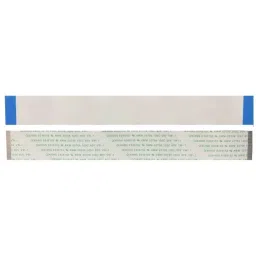 RS PRO Ribbon Cable 0.5 mm 50 Way FFC 50 mm Length, 1792565-image-66