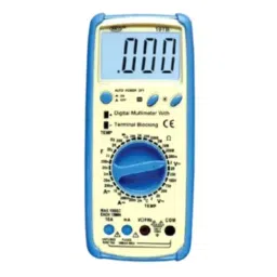 G-Tech 19TB 1000V Digital Multimeter-16