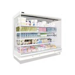 Trufrost RMD-1935 Remote Multideck Chiller with end panels-image-1