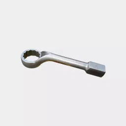 Inder 150 mm DEEP OFFSET RING SLUGGING SPANNER P-99ZE-18