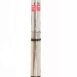 Kirloskar 2 HP Three Phase 100 mm Water Cooled Borewell Submersible Pump Set - KS4AN-2025-picture-38