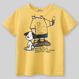 INCLUD Boys Printed Round Neck Cotton T-shirt-image-38