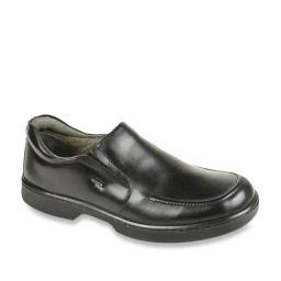 Windsor By Liberty Men's Black Formal Slip-ons-picture-18