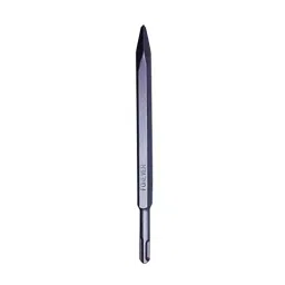Forever SDS Plus Point Chisel Bit 14x250 mm for 2-26 Rotary Hammer (Pack of 5)-10