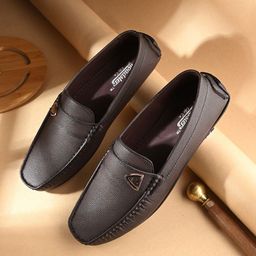 The Roadster Lifestyle Co Men Casual Loafers-picture-43