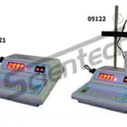 Scientech SE-238 Range 0.1-1000 mmho Digital Conductivity Meter-20