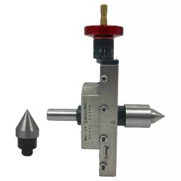Assorts Advanced Tapper Turning Attachment Tool Steel & Cast Iron Precision Straight Shank for Lathe Machine-picture-32