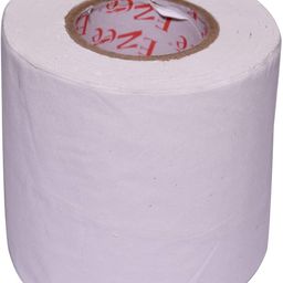 ezee live life ezee way Ezee Vipe 2 Ply Toilet Paper Tissue Roll - Pack of 2 - 420 Pulls Per Roll image 2
