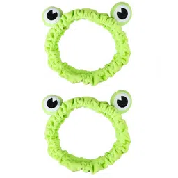 JEWILLEY Women Set of 2 Hairband-picture-30