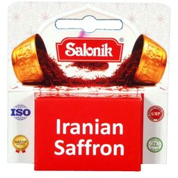 Salonik Saffron Regular Kesar Zafran - 1 Gram-image-24