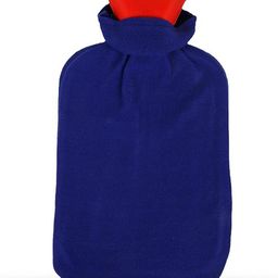 Equinox 2.5L Hot Water Bottle with Cover, EQ-HT-01C -Blue-image-82