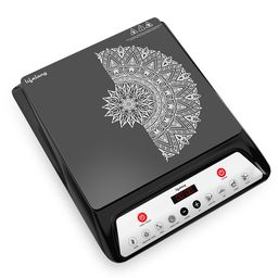 Lifelong 1800 Watt Induction Stove - Black-image-39