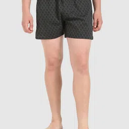 Calvin Klein Underwear Printed Cotton Boxers NM2831010-image-57