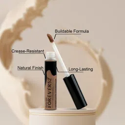 Daily Life Forever52 Professional Complete Coverage Concealer-10g - Caramel image 5