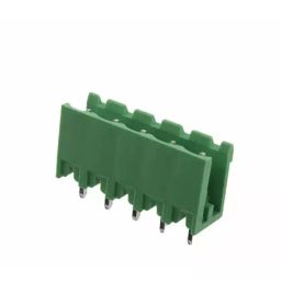 RS PRO 5.08 mm Pitch 5 Way Pluggable Terminal Block, Header, Through Hole, 2378511-image-40
