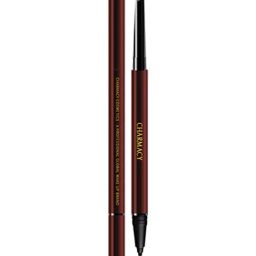 CHARMACY Milano Duo Eyebrow Filler & Eyeliner Sketch Dark Brunette-image-4