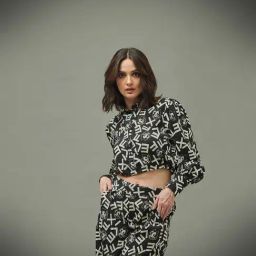 Only Black & White Printed Shirt-picture-19
